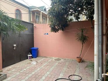 qara qarayev heyet evleri: 130 kv. m, 5 otaqlı — 13