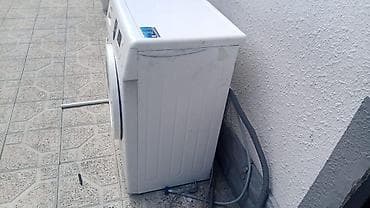 sharp soyuducu servis: 6 kq samsung 230 Azn.Evden satis. Tam işləkdir heç bir problemi — 2