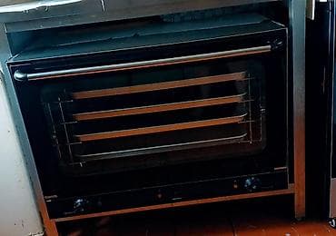 Сладости, 4 этажная