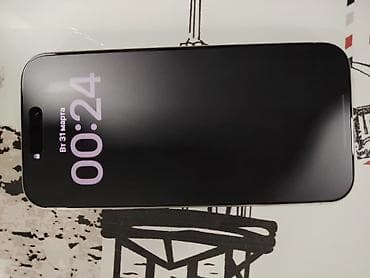 IPhone 15 Pro, Gümüşü