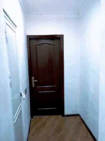 ev masazir: Bakı, 2 otaqlı, Köhnə tikili, 45 kv. m — 10