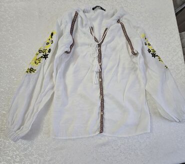 qizlar ucun mekteb koynekleri: Xs-s bədən — 1