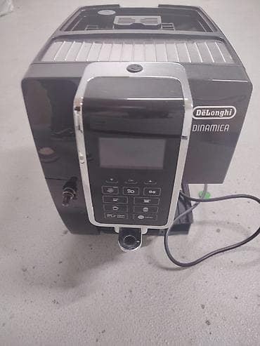 Professional sobalar: Kofe aparati — 1