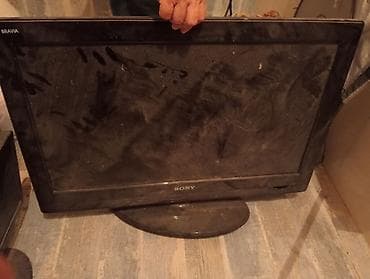 ikinci el tv satış: Sony markalı televizor işlemir. zapcast kimi satıram. ünvan — 1