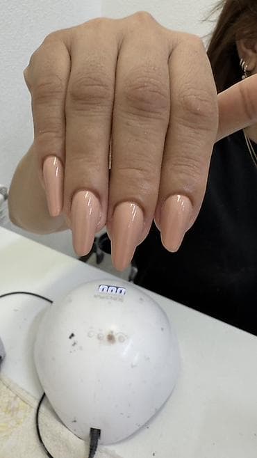 plastik ayna qapi: Manikür və dırnaq dizaynı xidməti

Ищу моделей для портфолио — 3