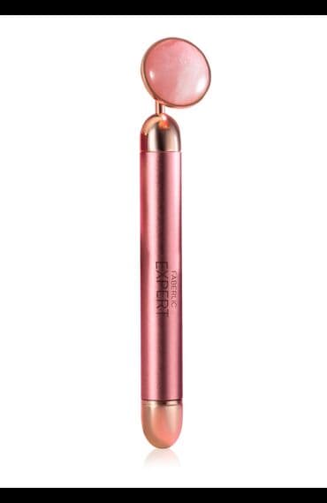 Üz üçün masajor, roller, Yeni, Pulsuz çatdırılma