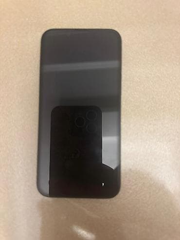 iphone pro max: IPhone 13 mini, 128 GB, Midnight — 1