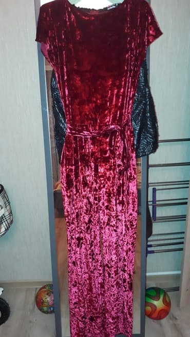 ziyafət tulum: Tulum .Комбинезон. M - L . tezedi. Ecemi — 3