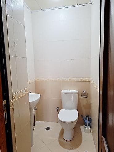 menzereli sekiler: 2 Otaqlı mənzil kirayə verirəm Yeni Yasamalda, balaca uşaqı olmayan — 1