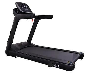 matlar: Qaçış trenajoru – Q8 model 260 kq çəki götürür - Güclü elektrik — 1