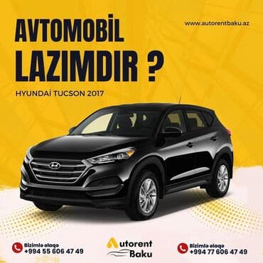 фольксваген тигуан 2 0: Tünd boz rəngdə olan Hyundai Tucson avtomobili. Bu avtomobil rahat — 1