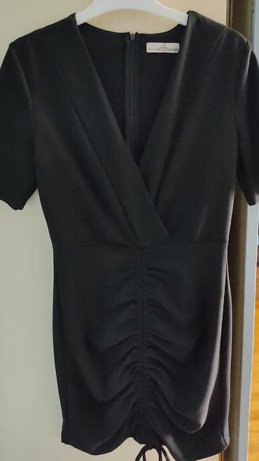 Ziyafət donu, Mini, Adl, XS lalafo.az -da Ziyafət donu, Mini, Adl, XS