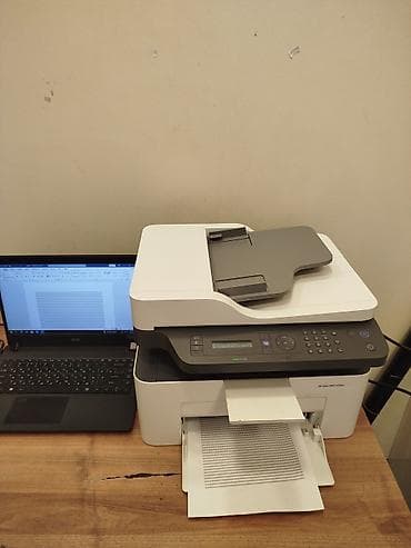 bild aparat: 🔥 HP LaserJet Pro MFP 137fnv – İDEAL VƏZİYYƏTDƏ! 🔥 🖨️ Cəmi 2000 səhifə — 1