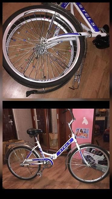 stranger things figur: Lem86Velospipet acilib baglanib yigilir tezedi cox surulmuyub 80azn — 1