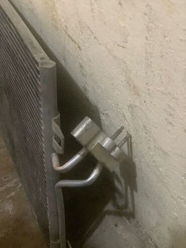 кондиционер купить в баку: Mercedes Vito,viano kondisipner radiatoru original təzə kimidi — 2