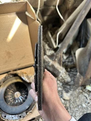 ford transit satilir: VAZ (LADA) Granta,Priora, 2013 il, Orijinal, Almaniya, İşlənmiş — 5