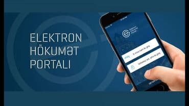 документы для визы в германию: K-FINANCIAL SOLUTIONS - Elektron sənəd və arayışların alınması — 1