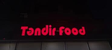 светодиодные экраны для наружной рекламы: ."Nur Reklam – İşıqlı Hərf, Baner, Vinil – Keyfiyyətli və Zövqlü — 6