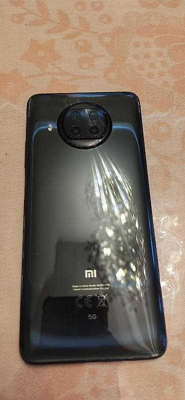 nintendo lite: Xiaomi Mi 10T Lite, 128 GB, rəng - Göy — 1