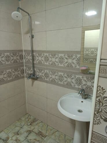 binə savxozda kirayə ev: 160 м², 5 комнат — 4