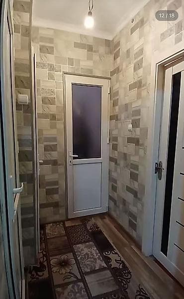 masazır ev: Mingəçevir şəhəri, QRES qəsəbəsi. 1-ci mərtəbədə 2 otaqlı, 4-ə düzəlmə — 10