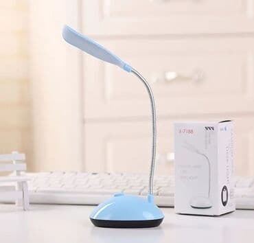 Yeni, LED lampa, Zəmanətli, Pulsuz çatdırılma