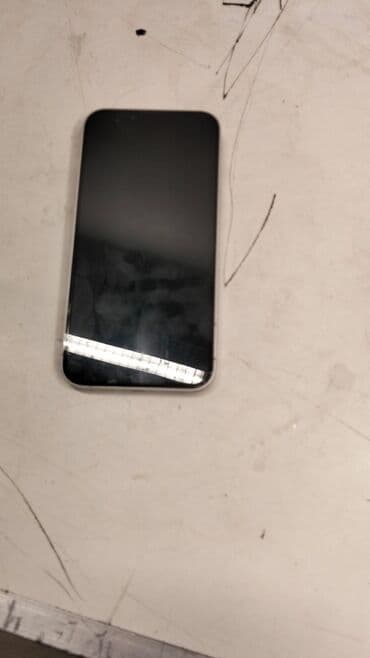 appl: IPhone 14, 128 GB, Ağ — 3
