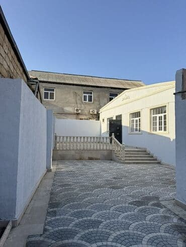 дом на колёсах: 4 otaqlı, 350 kv. m, Kredit yoxdur, Yeni təmirli — 10