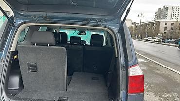 şevralet aveo: Chevrolet Orlando – 7 yerlik ailəvi miniven/SUV Xüsusiyyətlər: - — 1