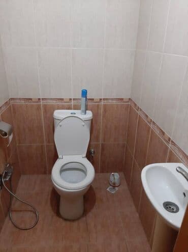 продажа квартир: 2 комнаты, Новостройка, м. Нариман Нариманов, 97 м² — 7