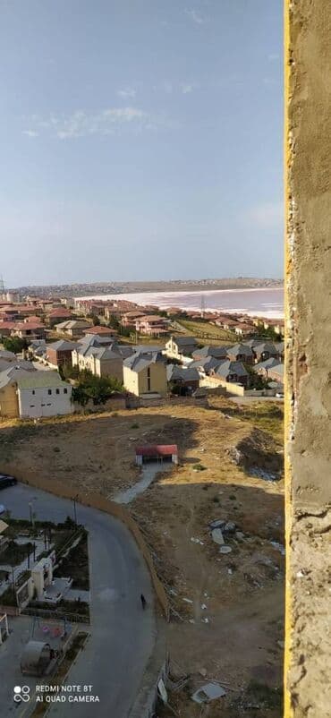 əcəmidə 1 otaqlı evlər: 1 otaqlı, Yeni tikili, 57 kv. m — 6