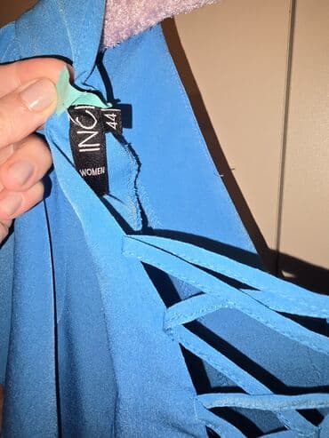 midi don: Mavi reng yeni don — 3