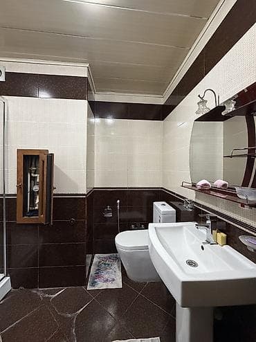 bakıda kreditle evler: 2 otaqlı, Yeni tikili, 86 kv. m — 5