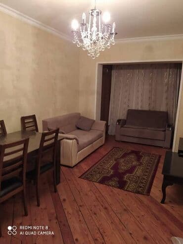 sumqayıtda 2 otaqlı mənzillər: Uzunmüddətli kirayə mənzillər — 1