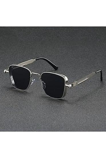 Eynəklər: Gün eynəyi, Yeni — 2