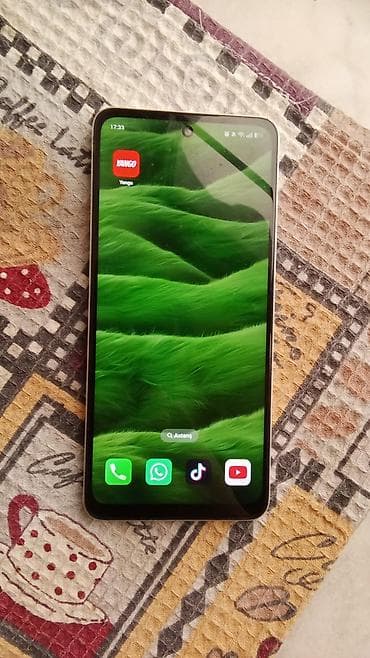 Oppo A5, цвет - Белый