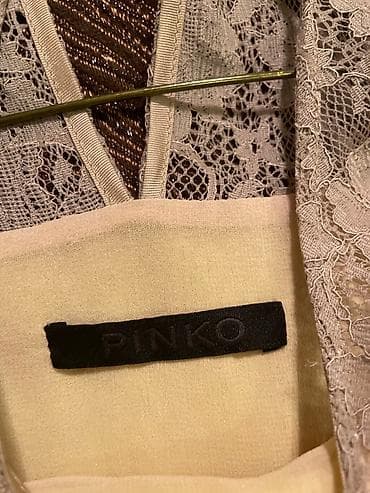pinko: İstanbuldan pinko mağazasından 350 azn almışdım — 3