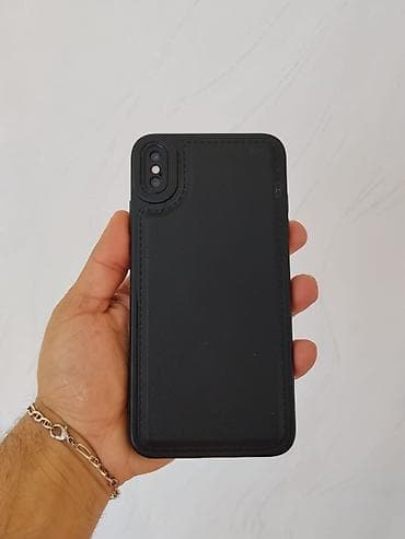 iphone 13 pro dubayski: IPhone Xs Max, 256 GB, Qara — 3