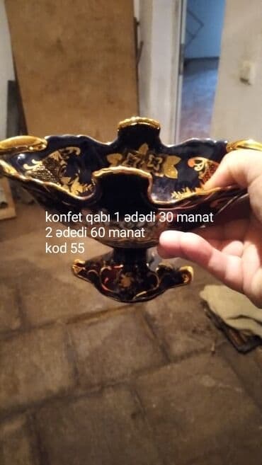 soyuducu servis: MƏTBƏX/QONAQ MASASI ÜÇÜN SERVİS ƏŞYALARI - Ləpə qabı – 3 mərtəbəli — 2