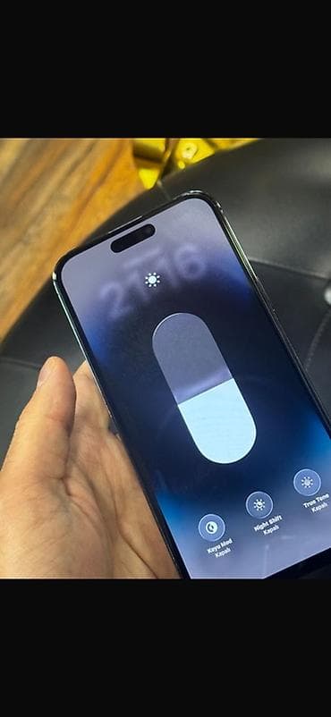 iphone xs barter: IPhone 14 Pro, Deep Purple — 3