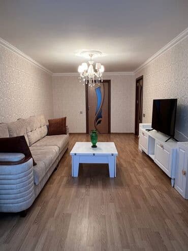 emlak az xezer rayonu bine qesebesi südcülük savxozu: Bakı, 3 otaqlı, Köhnə tikili, 75 kv. m — 6