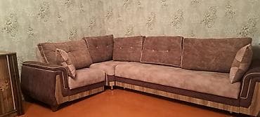 Proton: Divan, İşlənmiş, Açılan — 1