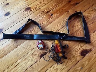 velsiped: Velosiped kameri ve siqnali aksessuarları dəsti qiymeti 5 manat - — 5