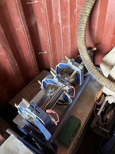 qaz sensoru: Yeni Qaynaq aparatı Kredit yoxdur — 1