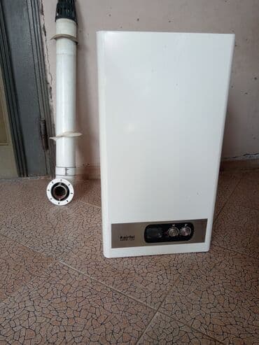 kombilerin qiymeti: Kombi 28 kVt, Zəmanətsiz, Kredit yoxdur — 1