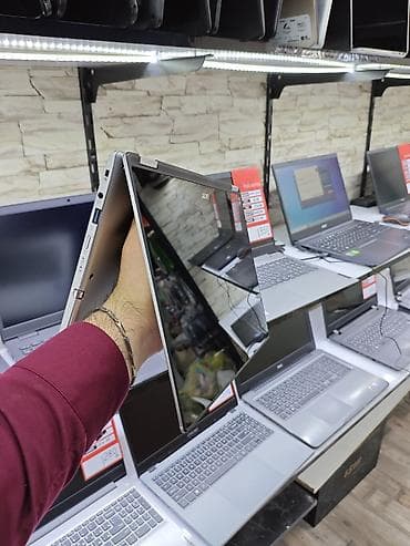 ipad 14: Acer 14" çevrilə bilən noutbuk (x360) - Prosessor: Intel Core — 1