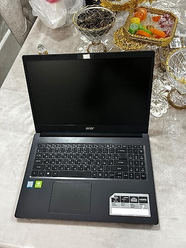 macbook pro 17: Б/у Acer Aspire, 15.6 ", Intel Core i5, 128 ГБ, Самовывоз, Бесплатная доставка, Платная доставка — 1