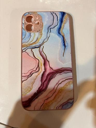 IPhone üçün dekorativ qoruyucu örtüklər dəsti Model uyğunluğu — 3