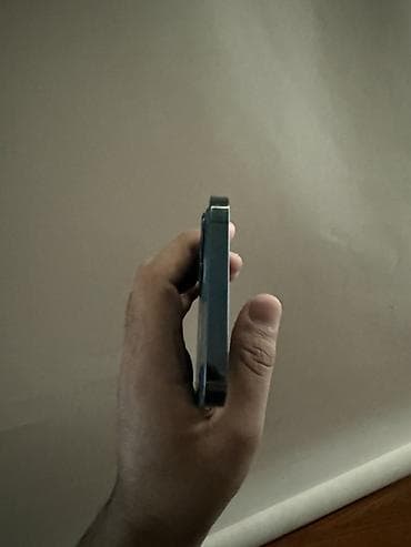 samsung j2 prime yaddas problemi: IPhone 12 Pro Max, 128 GB, Göy, Barmaq izi, Face ID — 7