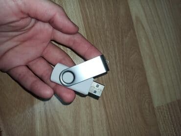 port: Flash kart 8 GB, USB port, Yeni — 2